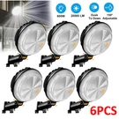 600W Led Barn Yard Street Outdoor Security Dusk Dawn Waterproof Flood Light. Fixed Price $135.98.