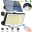 Outdoor Solar Street Light Led Motion Sensor Security Flood Wall Lamp 990000LM. Fixed Price $11.89.
