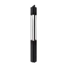 Hinkley Lighting Shelter Landscape Bollard, Black - 15607BK. Fixed Price $289.00.