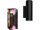 Philips Hue 1746330V7 Appear Outdoor Wall Light. Fixed Price $272.90.