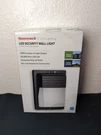 Honeywell 4000 Lumens Led Outdoor Bright Security Wall Light Dusk To Dawn. Fixed Price $49.99.