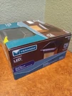 New Veranda 1002 964 064 Bronze Integrated Led Durable Solar Post Cap 4X4. Fixed Price $26.00.