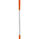 Hy-ko 72" Orange Fiberglass Driveway Marker (36 Pcs.). Fixed Price $185.10.