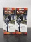 Intermatic Malibu Diy Metal Lighting Outdoor Floodlight Lot Of 2. Fixed Price $65.00.
