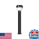 Ring Solar Pathlight Motion-activated Bright Leds Works Retailer. Fixed Price $55.50.