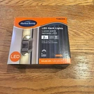 Harbor Breeze Solar Led Deck Lights. Fixed Price $17.99.