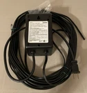 Malibu Landscape Low Voltage Dusk To Dawn Watt Transformer & 50FT Wire ML44P. Fixed Price $35.00.