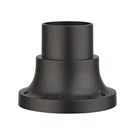 Livex Lighting 78212 5-1/2"W Pier Mount Base Bronze. Fixed Price $59.96.