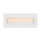 Hinkley Taper Step Light 12V Wide Horizontal Satin 4W 2700K Led. Fixed Price $99.99.