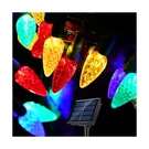 Na Sglspeed C6 Strawberry Solar Decorative Lights Christmas Outdoor... Fast Ship. Fixed Price $27.24.