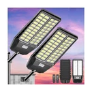 Cedio 9000W Large Solar Street Light, Lights Outdoor Waterproof .... Fixed Price $281.14.