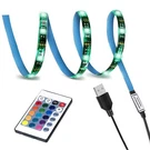Led Tv Backlight,smy Usb Strip Light,rgb Multi-colour Kit.... Fixed Price $18.33.
