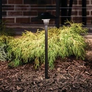 Kichler Textured Black Landscape Path Light. Fixed Price $119.99.