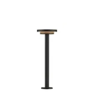 ET2 E41450 Single Alumilux Landscape 12V Led Center Mount Path - Black. Fixed Price $165.60.
