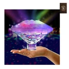 Waterproof For Pool Lights Seven Color Diamond Bathtub Led Hot Ligh.... Fixed Price $24.99.