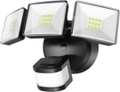3500LM/26W Flood Lights Outdoor, 240 /40FT Motion Sensor Dusk. Fixed Price $37.99.