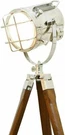 Sifaat World Nickel Rusty Tripod Spotlight Floor Stand Led Studio Lamp (replica). Fixed Price $272.84.