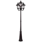 Livex Lighting Oxford Outdoor 4 Head Post Bronze. Fixed Price $747.97.