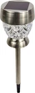 Outdoors BSL-314 Solar Powered Led Pathway LIGHTS,14-IN. TALL,6-PACK,FLOWER Patt. Fixed Price $28.99.
