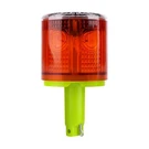 Aolyty Solar Strobe Warning Light 360 Degree Single Column Super Bright Water.... Fixed Price $23.36.