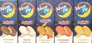 Moon Pie Minis - Complete Variety Pack All Flavors! (5 Boxes 1 Salted Cara. Fixed Price $19.25.