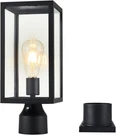 Windben Dusk To Dawn Outdoor Light,lamp Fixture,post Lantern .... Fixed Price $54.00.