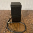 Malibu Intermatic Low Voltage Transformer ML44P Untested Parts Only. Fixed Price $21.59.