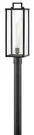 Hinkley Lighting 23011 Catalina 24" Tall Post - Black. Fixed Price $289.00.