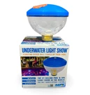 Game 3550 Pool Underwater Light Show Projects 7 Changing Led Colors Floating. Fixed Price $14.99.