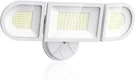 Olafus 100W Flood Lights Outdoor, 9000LM Super Bright Led LIGHT,IP65 BD100. Fixed Price $39.95.