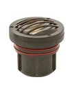 Hinkley Lighting 15705-LMA30K Lumacore 5"W 12V Led Grill Top Bronze. Fixed Price $249.00.