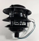 Ambiance Lighting 9226-12 Outdoor Path Black 1-LIGHT E26 Made Usa. Fixed Price $44.95.