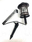 Hampton Bay Outdoor Integrated Led Landscape Path Light, Oil Rubbed Bronze. Fixed Price $31.96.