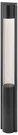 Hinkley Shelter 30" High Modern Black Led 120V Bollard Landscape Light. Fixed Price $339.15.