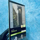 Portfolio Led Path Light Bollard 50-LUMENS 2-WATT Black Finish Low Voltage. Fixed Price $29.95.