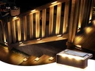 Soplex Pack IP65 Warm White Solar Powered Outdoor Lights GA07AJ20-2-PN27F. Fixed Price $37.59.