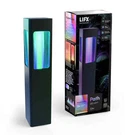 Lifx Outdoor Led Path Light Smart Rgb 32W 500LM Black Google Alexa Wi-fi Square. Fixed Price $69.00.