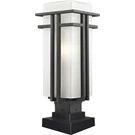 Z-lite 549PHB-SQPM-BK Abbey Post Light Accessories Black. Fixed Price $358.40.
