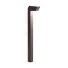 Kichler Right Angle Path Light Led 11.6W Bronze T5 22 In. W/ Ground Stake 12V. Fixed Price $179.99.