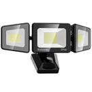 Kelinvmi Led Flood Lights Outdoor, High 120WATT - Cold White, Black. Fixed Price $87.99.