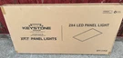 Keystone Backlit Xfit Panel 3500K KT-BPLED40-24-835-VDIM Lights. Fixed Price $69.36.