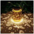 Solar Lanterns Outdoor Waterproof Dragonfly Garden Decor Birthday Gifts For W.... Fixed Price $40.40.