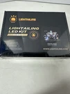 Lightailing Led Kit - Santa Visit 10293 No Legos Incl. Fixed Price $21.00.