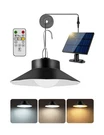 Papasbox Solar Shed Lights Indoor Outdoor,led Battery Powered Penda... Fast Ship. Fixed Price $42.96.