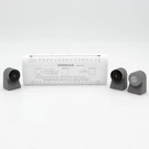 Komigan KMG-3233 Motion-activated Cascading Effect Controller, Support White. Fixed Price $168.65.