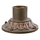 Kichler 9549 Londonderry Tournai 5.75" Pier Mount Base. Fixed Price $154.97.