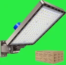 350W Led Parking Lot Light Outdoor 52500LM Super Bright Dusk Dawn Shoebox. Fixed Price $79.99.