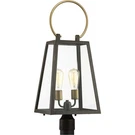 Bowery + Grove 52210-ABI Provo Post Light Accessories Antique Bronze. Fixed Price $149.50.