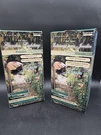 Set Of Paradise Garden Lighting Copper Pelee Island Shell GL22712-CP. Fixed Price $74.99.