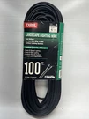 Carol Landscape Low Voltage Lighting Wire 100FT 16/2 Sunlight Resistant New. Fixed Price $24.99.